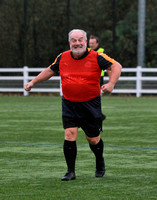 Walking Football