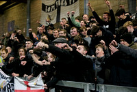 25 January 2025. Dartford 4 (Ollie Box 4', George Whitefield 14', Callum Jones 62', Eddie Dsane 72') Billericay 0.