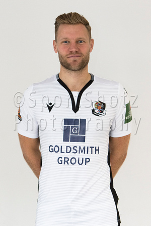 Josh Hill