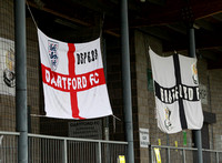 Dartford v Welling United