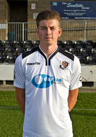 Dartford FC Team Picture 2015-16