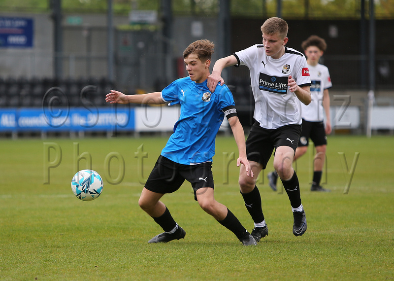 SportShotz Photography | Dartford Youth Academy Presentation Day - U15 ...