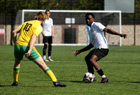 Dartford Whites 1 Dover Athletic 2 in the National League U19 Alliance South Division on 30 April 2025.