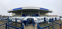 18 January 2025. Wingate & Finchley 1 (Camilo Restrepo 44') Dartford 2 (George Whitefield 9', Samir Carruthers 35' (P)).