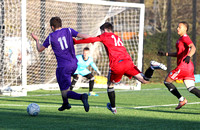 Dartford Whites v Worthing