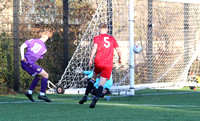 Dartford Whites v Worthing