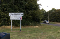 Billericay Town v Dartford