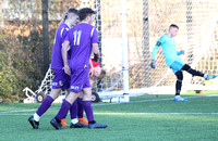 Dartford Whites v Worthing