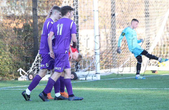 Dartford Whites v Worthing