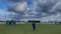 22 February 2025. Cheshunt 3 (Thomas 45+3', Coker 58', Vasiliou (P) 70') Dartford 0 - first defeat in 22 matches. Dartford drop to #2 in the league table, overtaken by Billericay.