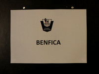 Benfica v Schalke 04 U21 Premier League International Cup Group