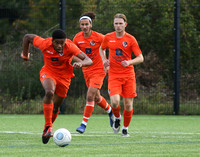 Dartford FC Reds v Barking FC