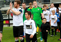 Dartford v Bognor Regis Town