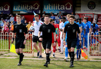 Whitehawk 0: Dartford 1 (Olly Box 62')