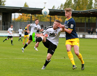 Dartford v Bognor Regis Town
