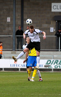 Dartford v Maidenhead 31 March 2012 2:1