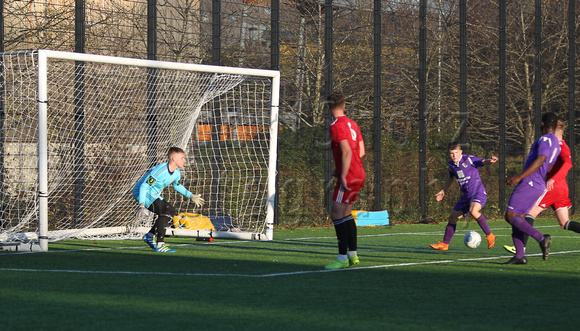 Dartford Whites v Worthing