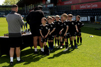 4 May 2024. Youth Academy Presentation Day 2024