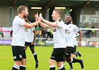 Dartford v Bognor Regis Town
