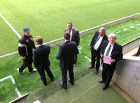 Dartford v Bognor Regis Town