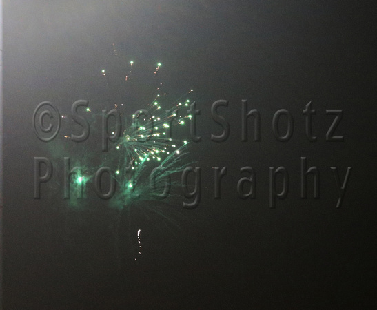 5 November 2024. Potters Bar Town 1 (Adams 70') Dartford 1 (Samir Carruthers 62' (P)) on a chillym, misty evening where the only fireworks were being let off in the sky.