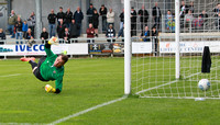 Dartford v Bognor Regis Town