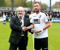 Dartford v Bognor Regis Town