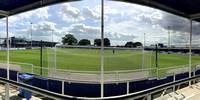 Billericay Town v Dartford