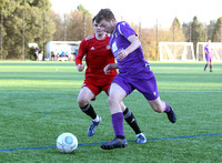 Dartford Whites v Worthing