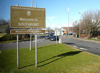 Southport v Dartford