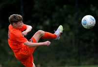 Dartford FC Reds v Barking FC