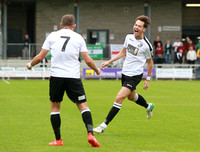 Dartford v Bognor Regis Town