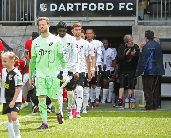 6 July 2024. Ady Pennock's new squad takes shape playing in the first pre-season match against Charlton Athletic.