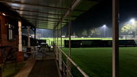 5 November 2024. Potters Bar Town 1 (Adams 70') Dartford 1 (Samir Carruthers 62' (P)) on a chillym, misty evening where the only fireworks were being let off in the sky.