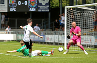 20 July 2024. Dartford play Ashford Town (Kent) in a pre-season friendly. Result 3:1. (Dartford: Olly Box 14', Callum Jones 32', Ashdon Day 77') - (Ashford Town: Carney 86')